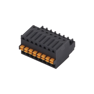 Bornera de Conexión Voltaje / Alarma para DS-KV8113WME1(C)