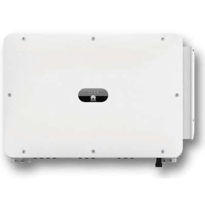 Inversor Trifasico para Interconexión a CFE de 100 kW con Salida de 440 Vca 