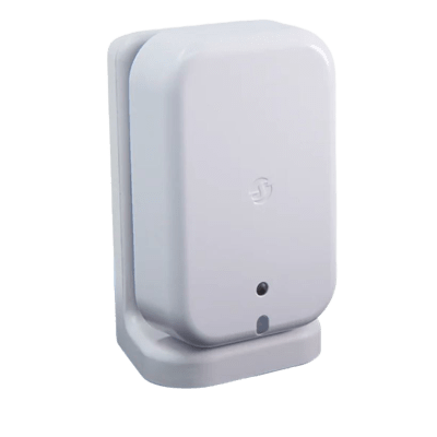 Sensor inalámbrico para detección de presencia