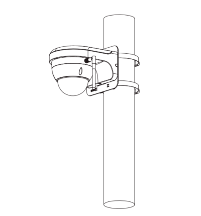 DAHUA IPC-HDBW1430DE-SW - Camara IP Domo Wifi de 4 Megapixeles/ Lente de 2.8 mm/ 90 Grados de Apertura/ IR de 30 Metros/ Ranura para MicroSD/ IP67/ Antivandalica Ik10/ Detección de Humanos SMD/ Hasta 80 Metros de Alcance en Area Abierta - Imagen 5