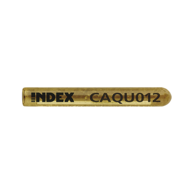 Capsula anclaje químico 12x110mm