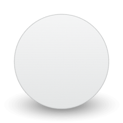 Remplazo de rejilla for 8in Ghost/Phantom Speaker