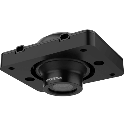 Cámara IP para grua de  4 Megapixel / Lente Fijo 2.8 mm  / WDR 120 dB / Deep Learning / Anticorrosión / Exterior IP68