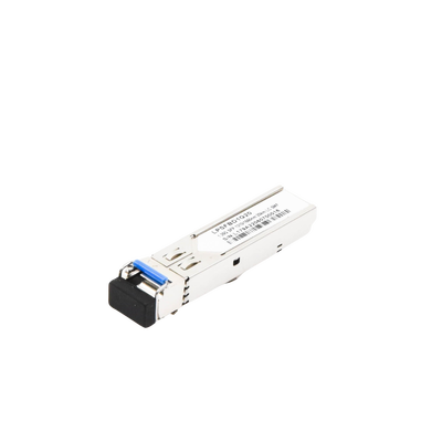 TRANSCEPTOR SFP+ 1G TX 1310 RX 1550 MONOMODO 20KM BIDI