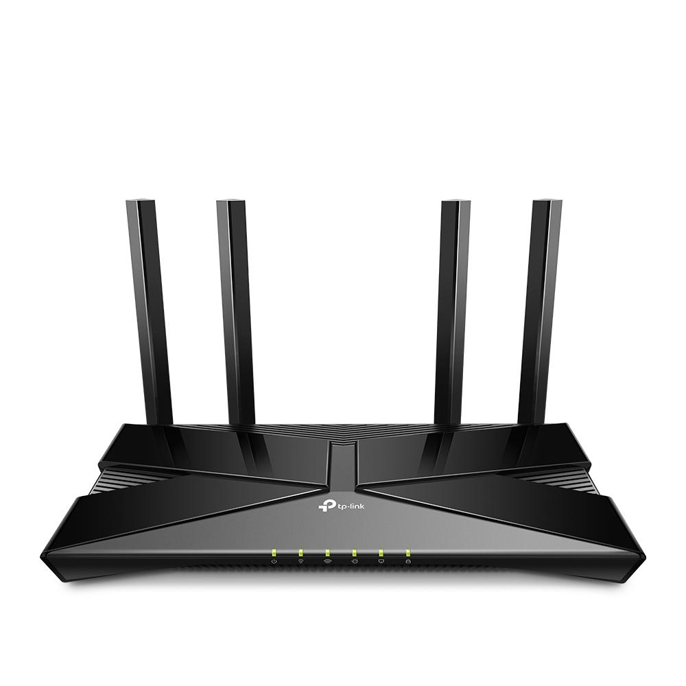 TP-LINK ROUTER WI-FI 6 DOBLE BANDA AX3000/ARCHER AX53(SUSTITUTO AX50)