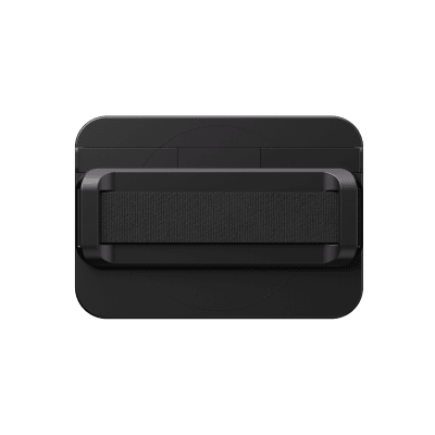 Correa de Mano y Soporte / Quick Lock / 360° Giratorio / Rodamientos de Bolas Metálicas / Compatible Serie Cpad