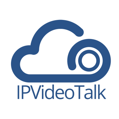 Subscripción anual Pro para plataforma IPVideotalk de Grandstream 100 participantes con 49 participantes de video.