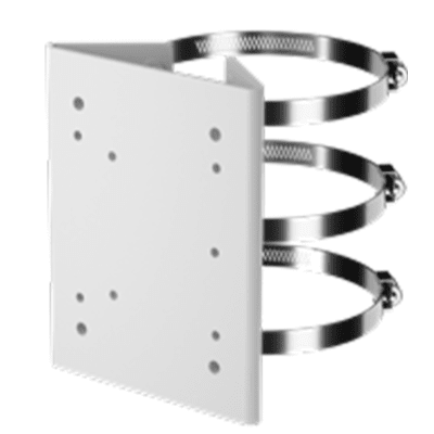 Kit Monturas y Accesorios Serie 30 Honeywell / Caja Unión HA30JCB01 Ø138mm / Tapas Montaje Pendant 3/4" NPT / Tubos Pendant 200-400mm / Bracket Pared / Adaptador Poste / Adaptador Esquina / Aluminio Fundido y Acero SECC / Compatibilidad