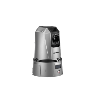 Cámara PTZ Portátil ANPR y Reconocimiento Facial 3ra Generación Deep Learning / 4G LTE / Resolución 1080p Full HD / Zoom Óptico 30X / Batería Extraíble 10 Horas / Doble Ranura TF 512GB / GPS + Wi-Fi + Bluet