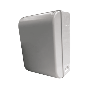 Cuadro De Mando Para Kit 001-U7220 / Alimentación 120V /  