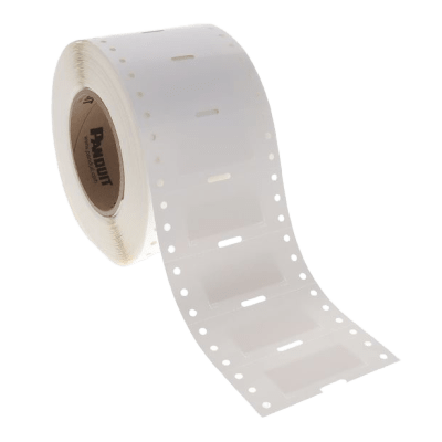 Etiqueta Termorretráctil H050X084H1T