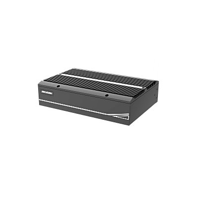 Terminal de Control de Entrada / Gestión en Cascada hasta 4 Carriles / Adaptabilidad de -10~50° / 8 puertos POE / Acceso Remoto y Control Local / SDK Estándar / Almacenamiento  4T HDD + 128GB SSD