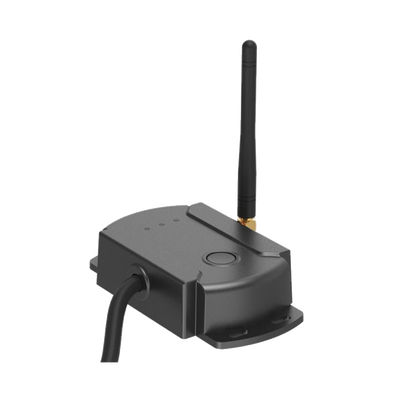 Cámara IP Inalámbrica HD 2.0 Megapixels / 1080p @ 30fps / Transmisión Inalámbrica 300 mts / IP69K / Rango Temperatura -30°C a +70°C / Alimentación DC8-32V / Lente 2.8mm F2.2 / Visión Nocturna IR 15 mts / E