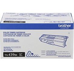 TONER BROTHER NEGRO ULTRA ALTO RENDIMIENTO 9000 PAGINAS TN439BK