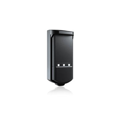 Radar EVOLOOP de BEA / Detección Avanzada Para Reemplazar Lazos Magnéticos y Fotoceldas / Campo de Detección Hasta 7 Metros  en 3 Zonas Configurables Por Medio de App 