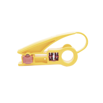 Herramienta para Preparación de Cable S/FTP, Incluye Dado Guía para Conector TERA