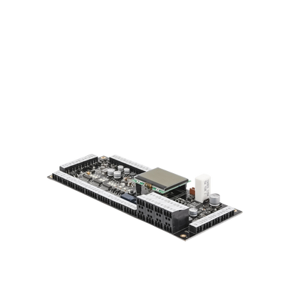 Tablilla principal de 4ta generación para torniquete SBT1000S