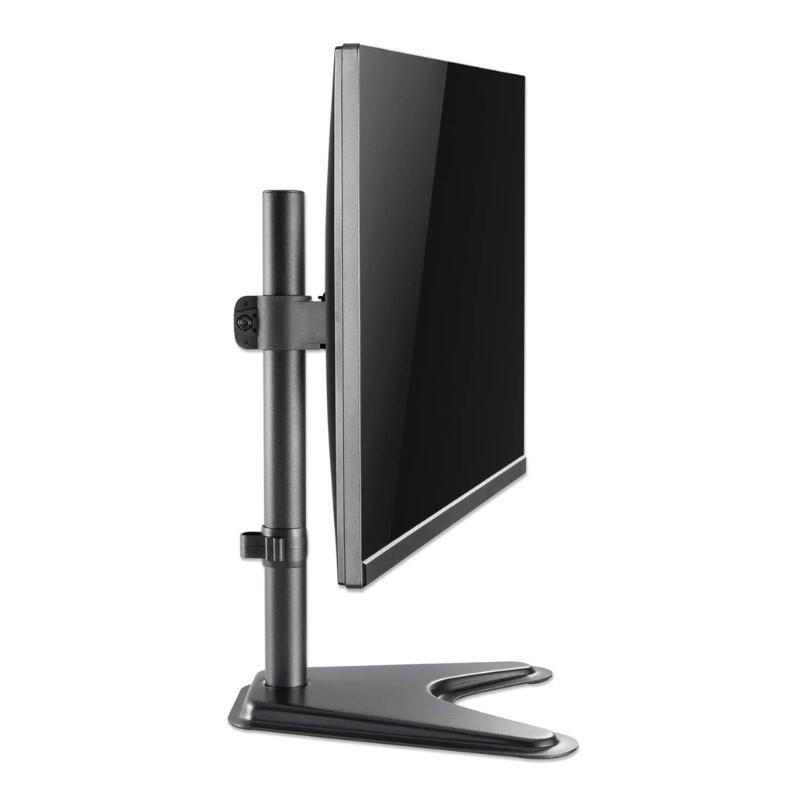 SOPORTE MANHATTAN 1 MONITOR 17 A 32" SOBRE ESCRITORIO (462037)
