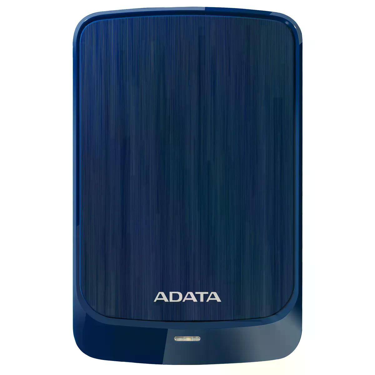 DISCO DURO EXTERNO ADATA AHV320 1TB AZUL 3.2 (AHV320-1TU31-CBL)