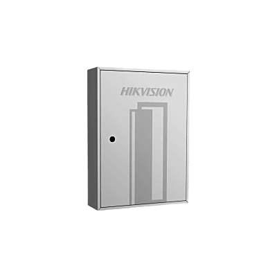 Terminal de Guía de Video / Soporte para 16 Cámaras de Doble Lente o 32 Cámaras de Lente Única  / Conectividad PoE  