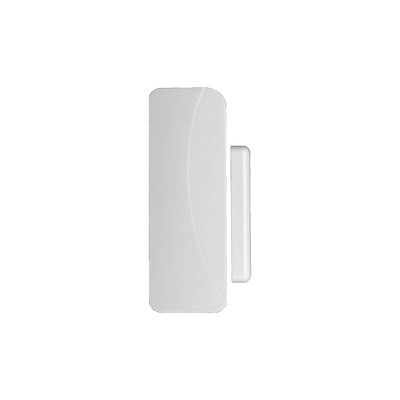 ALULA - Sensor de Puerta/Ventana LongLife / Vida de Batería 10 años / Montaje Rápido y Seguro / Transmisiones Inalámbricas Cifradas / Conect+ Encriptado