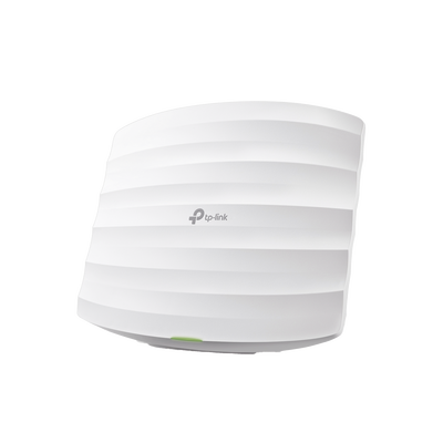 Punto de Acceso Omada / Doble Banda AC 1350 MU-MIMO / Montaje en Techo-Pared / Configuración Stand-alone o Por Controlador / Alimentación PoE af | 