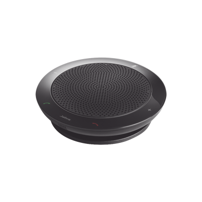 Speak 410, Altavoz con micrófono, para conferencia, USB, portátil de gama básica (7410-209)