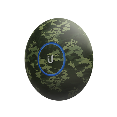 Mascara decorativa Camo para UAPNANOHD, paquete de 3 mascaras.