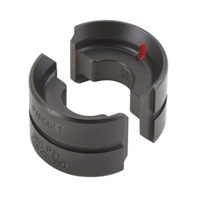 Matrices de prensado CD-920-O para calibre 1/0-2/0 Awg