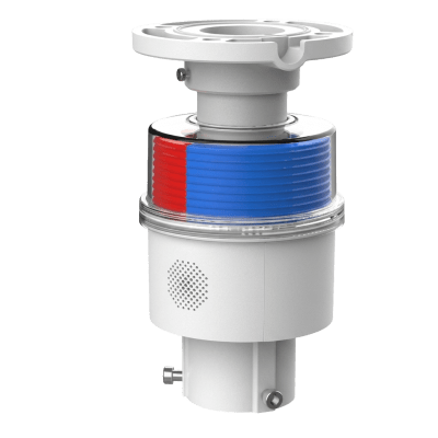 Montaje de Pared para Exterior / Compatible con PTZ HIKVISION / epcom / HiLook