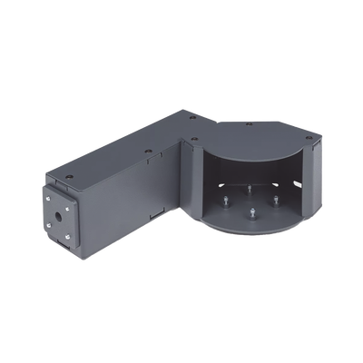 Soporte Con Carcasa Para Sensores 10-LZR-H100 y 10-LZR-I30