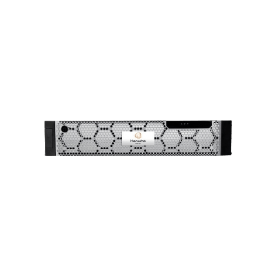 NVR Wisenet WAVE basada en Windows / Montable en Rack 2U / Incluye licencia WAVE-PRO-04 / 470 Mbps throughput / Incluye 48TB para almacenamiento