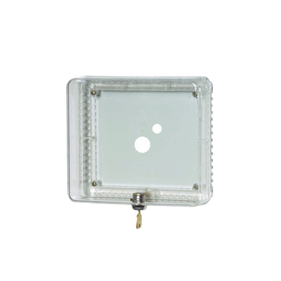 Protector Mediano Universal del Termostato, Cubierta Transparente