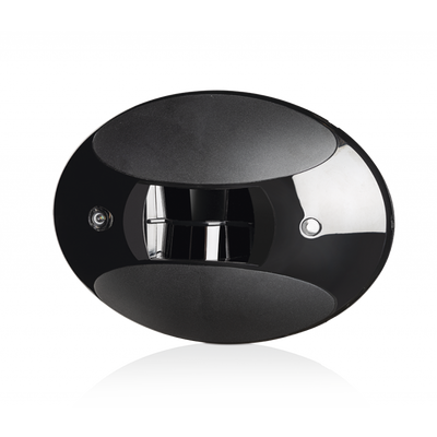 Sensor Laser Para Conteo de Personas Color Negro / Ideal Para el Control de Aforos  / Conteo Preciso bajo Cualquier Iluminación