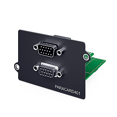 Cable para Paralelamiento de UPS Trifásico Cyberpower HSTP3T20K y HSTP3T30K