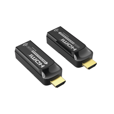 Kit extensor HDMI inalámbrico | Hasta 20M 1080P | 