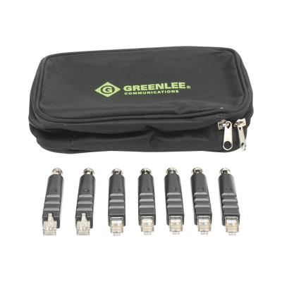 Kit de 7 Unidades de Identificación Remota para NC-500