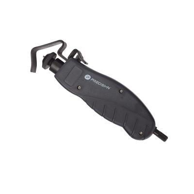 Desforrador ajustable para cables forrados con PVC de 4.5 a 25mm.