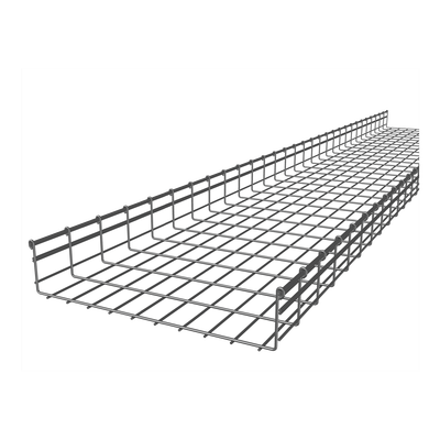 Charola 116/550 mm ancho, tramo 3 m 