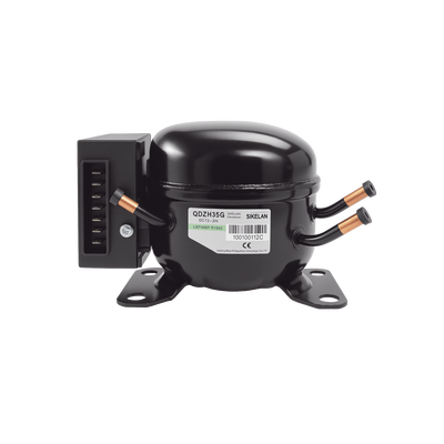 Compresor para refrigerador BCD105 y EPLFZ100