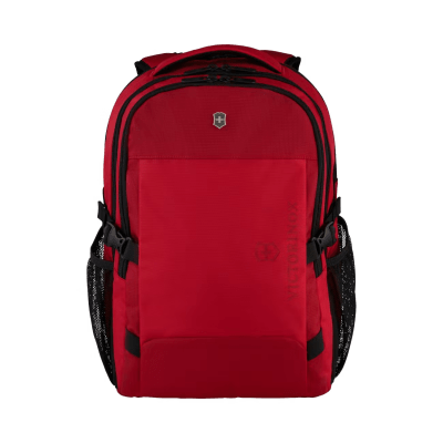 Mochila VX Sport EVO Daypack / Fabricada en Poliéster Rojo/ Daypack 