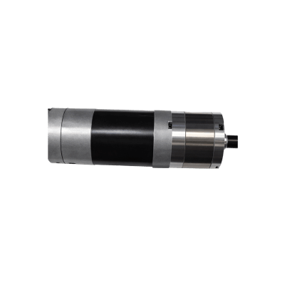 Servo motor para torniquetes AccessPRO serie AP4000HD y AP4000HDE