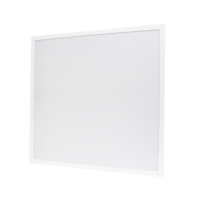 Panel LED / Luz Neutra 4 000 K / Empotrado o Suspendido / 59.5 x 59.5 cm / 40 W / 127 Vca~60Hz / Vida Útil de 50,000 horas / Ángulo de Luz de 140°
