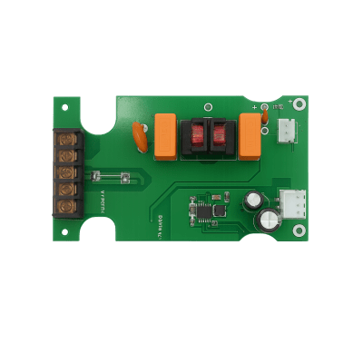 Tarjeta Fuente D/ Poder D/ Reemplazo P/ Motor ACCESS50 
