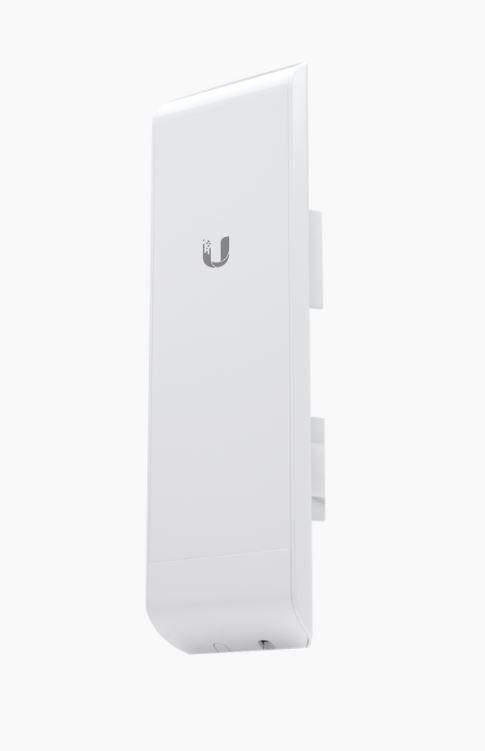 UBIQUITI ACCESS POINT NANOSTA AIRMAX M2 150 MBPS 2 GHZ 11 DBI (NSM2)