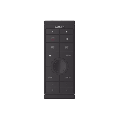 Control remoto de perilla y botones GRID 20