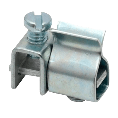 Quinta terminal para base de medición