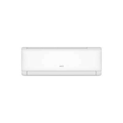 Minisplit AUFIT /  Triple Inverter / SEER 19.11 / 36,000 BTUs ( 3 TON ) / R32 / Frío y Calor / 220 Vca / Filtro de salud / Compatible con  Alexa y Google.