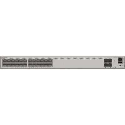 Switch eKit Distribución/Acceso Administrable Capa 3 / 24 Puertos Gigabit PoE++ & 4 Puertos SFP+ 10 Gbps / PoE Budget 2,268 W / Soporta iStack / Gestión Gratuita desde la Nube / Sin Licenciamiento