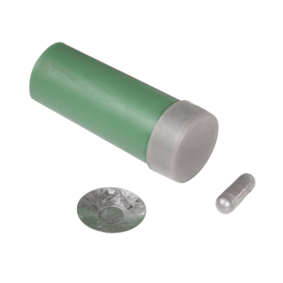 Carga para soldadura exotérmica 25, venta por unidad.